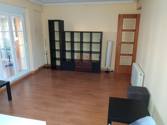 PRECIOSO ÁTICO EN VENTA EN EL PASEO DE SAN VICENTE. REF 6224