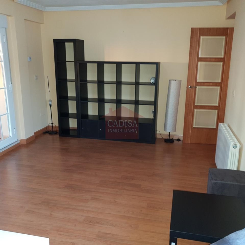 PRECIOSO ÁTICO EN VENTA EN EL PASEO DE SAN VICENTE. REF 6224