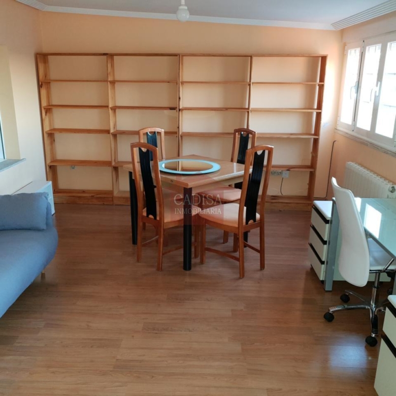 PRECIOSO ÁTICO EN VENTA EN EL PASEO DE SAN VICENTE. REF 6224