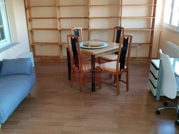 PRECIOSO ÁTICO EN VENTA EN EL PASEO DE SAN VICENTE. REF 6224