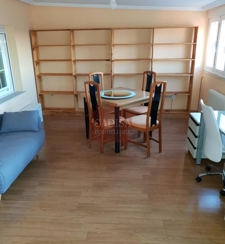PRECIOSO ÁTICO EN VENTA EN EL PASEO DE SAN VICENTE. REF 6224