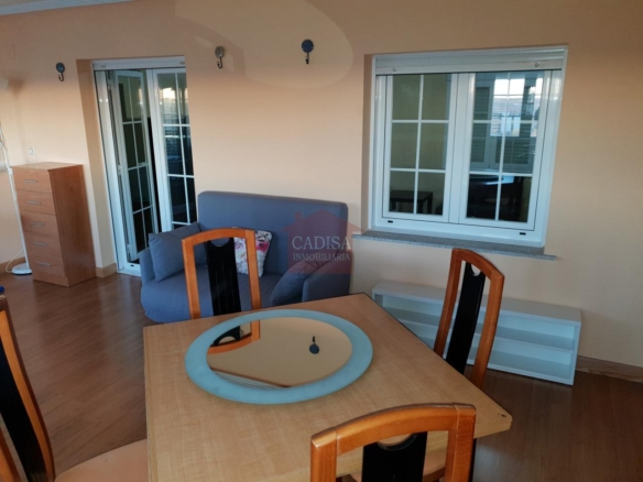 PRECIOSO ÁTICO EN VENTA EN EL PASEO DE SAN VICENTE. REF 6224