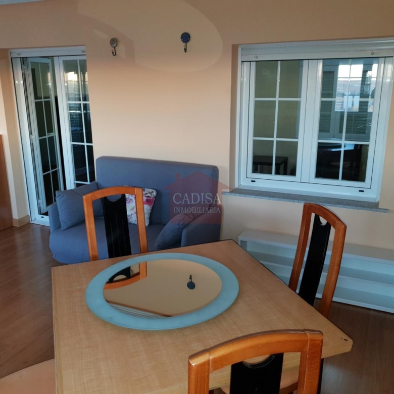 PRECIOSO ÁTICO EN VENTA EN EL PASEO DE SAN VICENTE. REF 6224