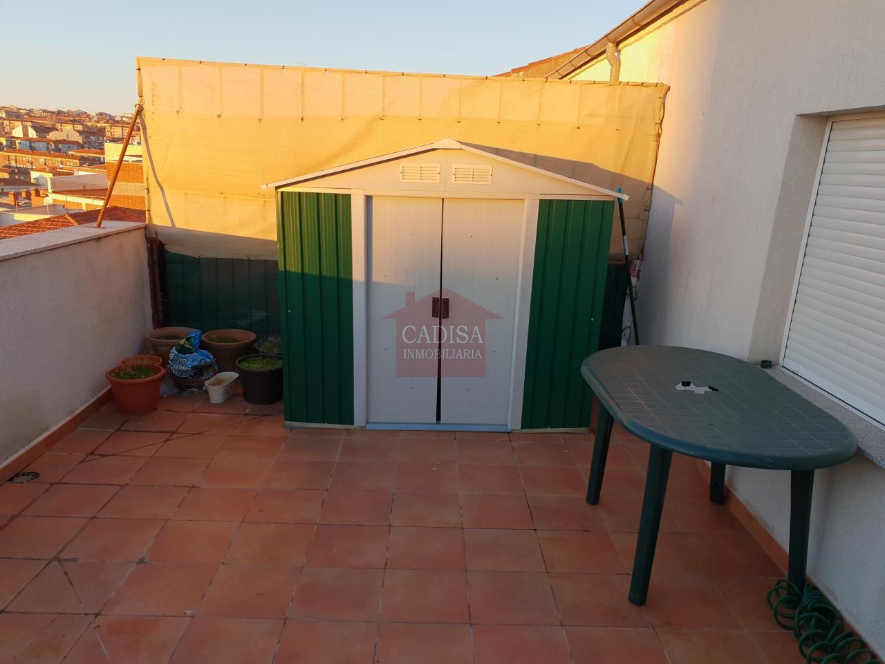 174799708660100163175_174799646830 PRECIOSO ÁTICO EN VENTA EN EL PASEO DE SAN VICENTE. REF 6224