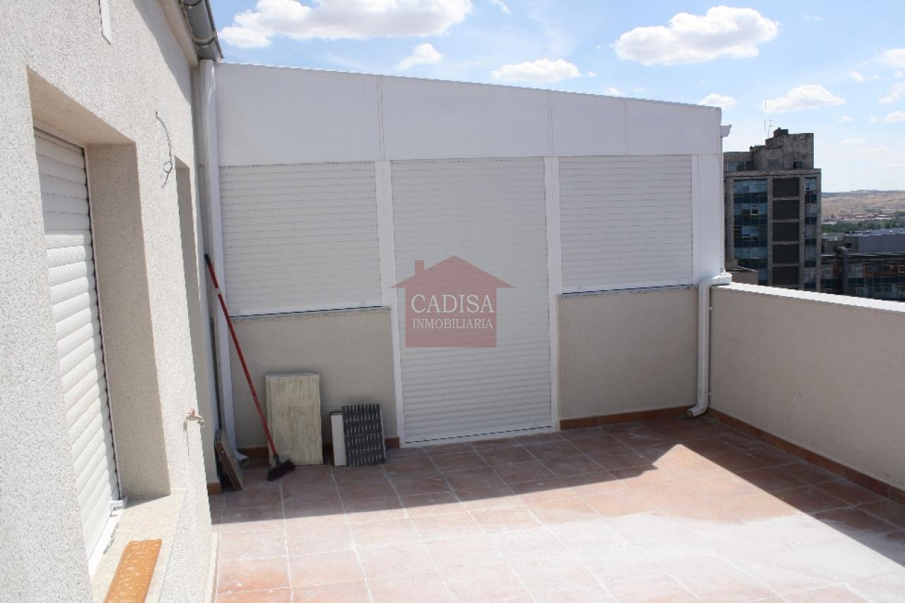 174799708766900163175_174799646889 PRECIOSO ÁTICO EN VENTA EN EL PASEO DE SAN VICENTE. REF 6224