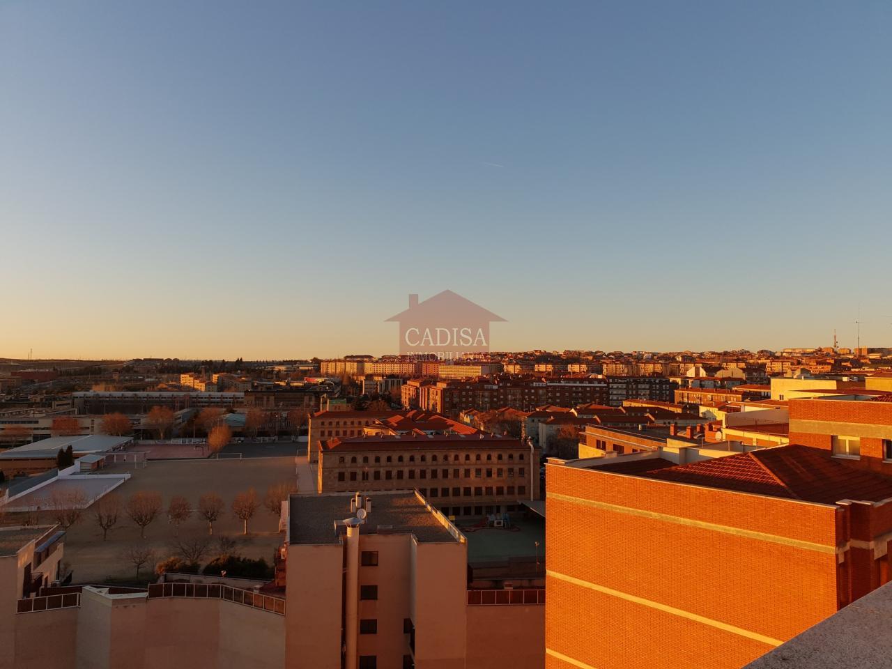 174799708874100163175_174799646981 PRECIOSO ÁTICO EN VENTA EN EL PASEO DE SAN VICENTE. REF 6224