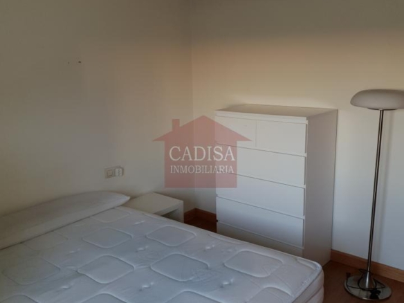 PRECIOSO ÁTICO EN VENTA EN EL PASEO DE SAN VICENTE. REF 6224