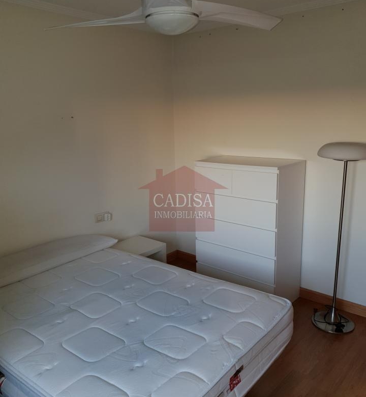 PRECIOSO ÁTICO EN VENTA EN EL PASEO DE SAN VICENTE. REF 6224