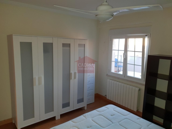 PRECIOSO ÁTICO EN VENTA EN EL PASEO DE SAN VICENTE. REF 6224
