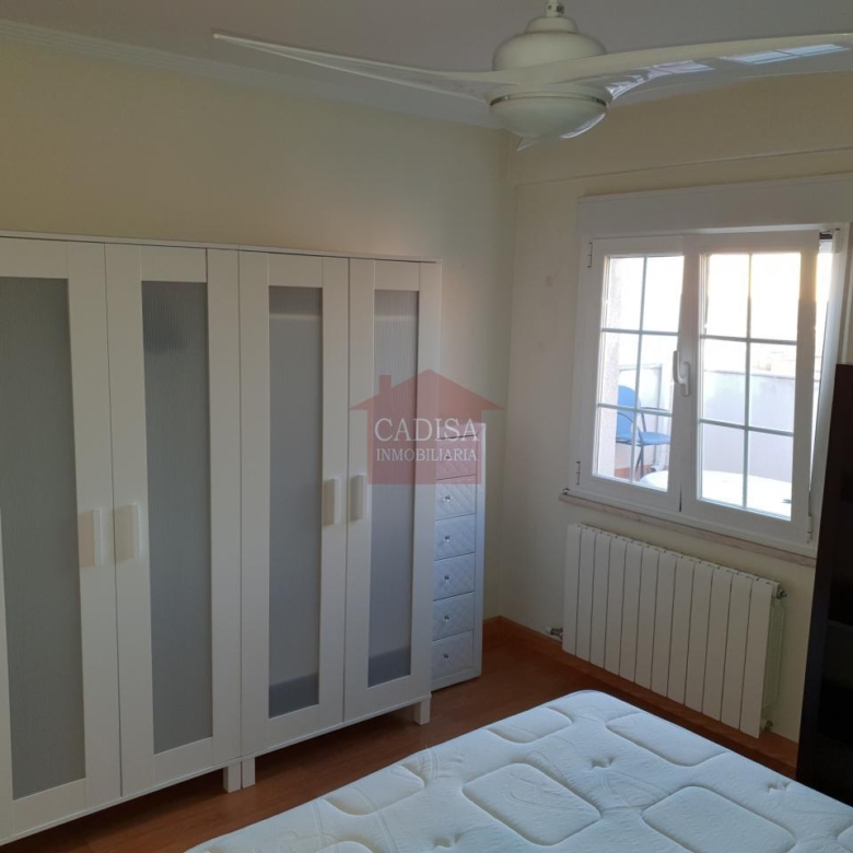 PRECIOSO ÁTICO EN VENTA EN EL PASEO DE SAN VICENTE. REF 6224
