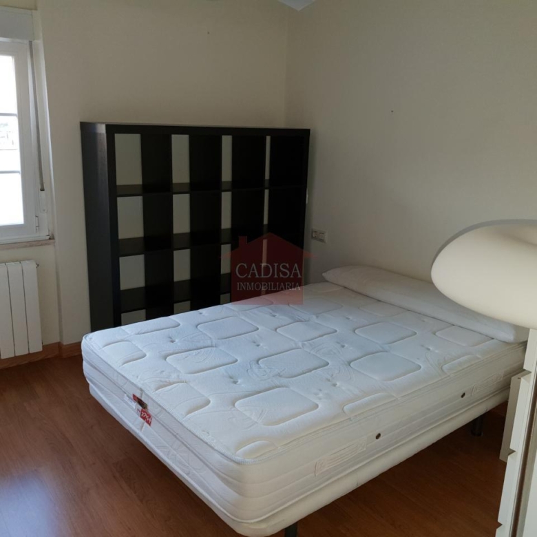 PRECIOSO ÁTICO EN VENTA EN EL PASEO DE SAN VICENTE. REF 6224