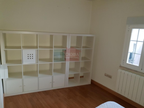 PRECIOSO ÁTICO EN VENTA EN EL PASEO DE SAN VICENTE. REF 6224