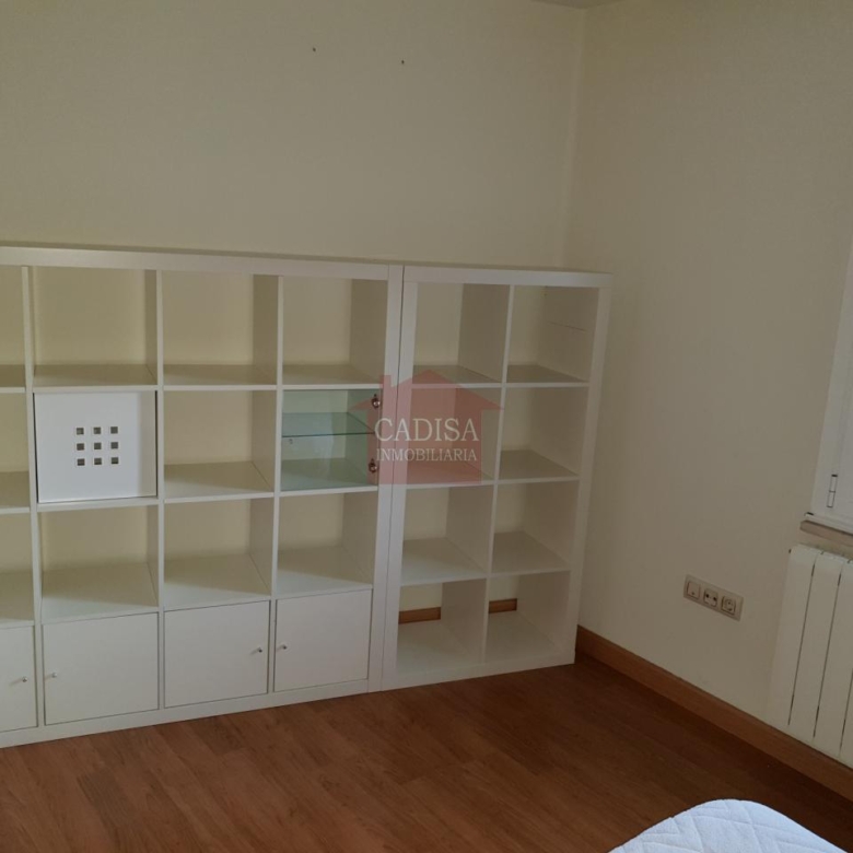 PRECIOSO ÁTICO EN VENTA EN EL PASEO DE SAN VICENTE. REF 6224