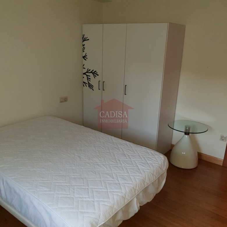 PRECIOSO ÁTICO EN VENTA EN EL PASEO DE SAN VICENTE. REF 6224