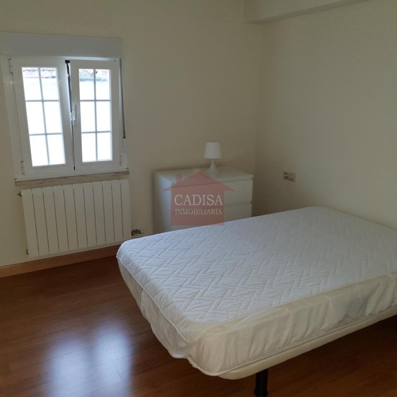 PRECIOSO ÁTICO EN VENTA EN EL PASEO DE SAN VICENTE. REF 6224