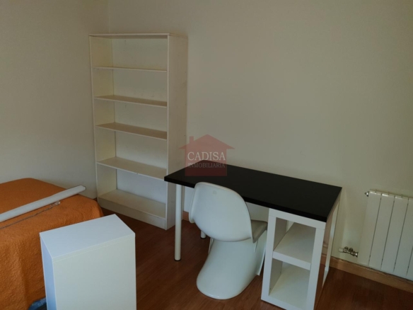PRECIOSO ÁTICO EN VENTA EN EL PASEO DE SAN VICENTE. REF 6224