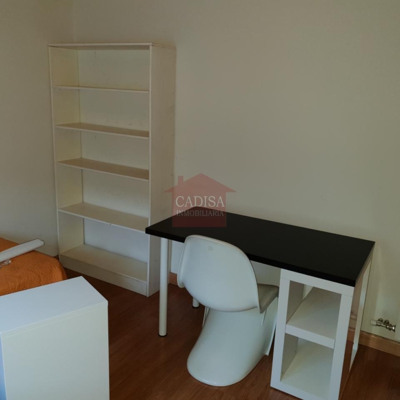 PRECIOSO ÁTICO EN VENTA EN EL PASEO DE SAN VICENTE. REF 6224