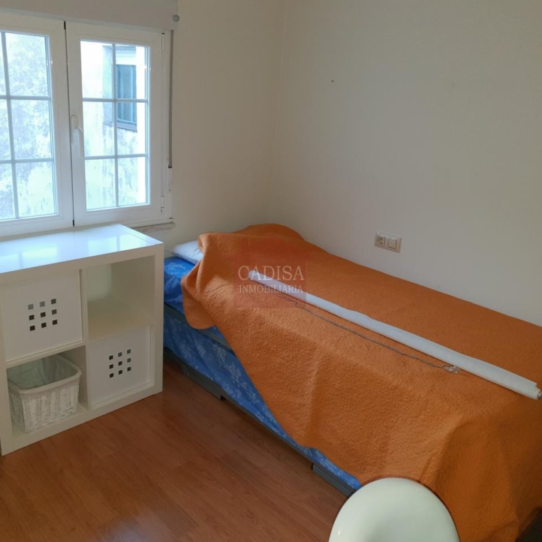 PRECIOSO ÁTICO EN VENTA EN EL PASEO DE SAN VICENTE. REF 6224