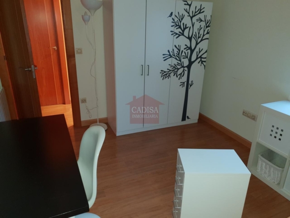 PRECIOSO ÁTICO EN VENTA EN EL PASEO DE SAN VICENTE. REF 6224