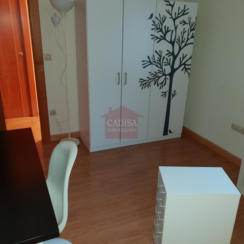 PRECIOSO ÁTICO EN VENTA EN EL PASEO DE SAN VICENTE. REF 6224