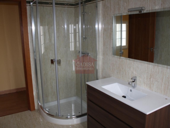PRECIOSO ÁTICO EN VENTA EN EL PASEO DE SAN VICENTE. REF 6224