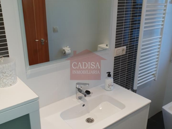 PRECIOSO ÁTICO EN VENTA EN EL PASEO DE SAN VICENTE. REF 6224