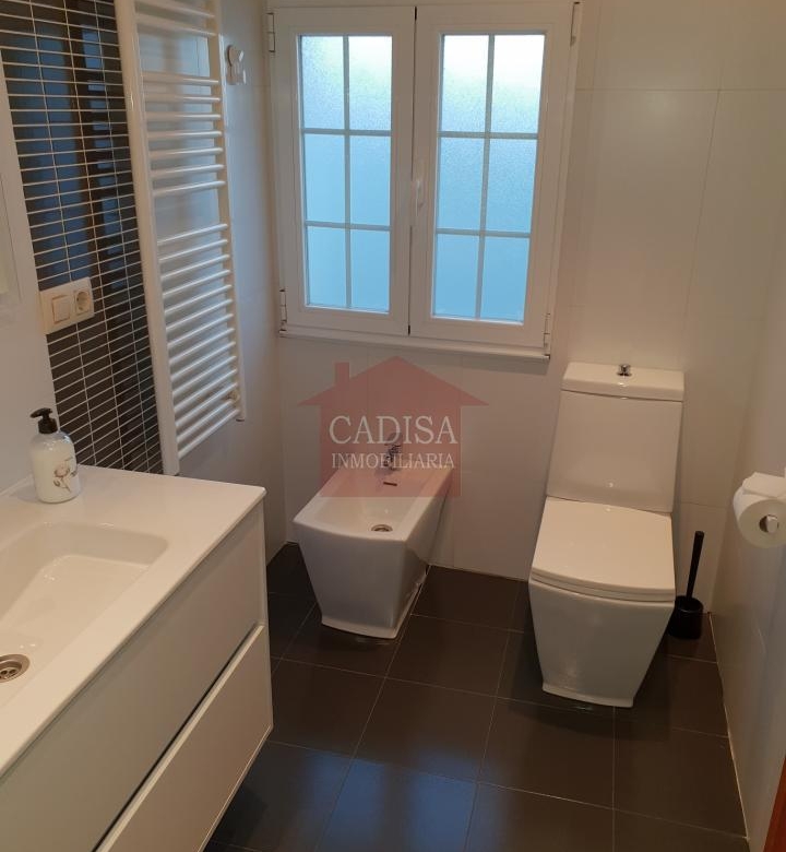 PRECIOSO ÁTICO EN VENTA EN EL PASEO DE SAN VICENTE. REF 6224