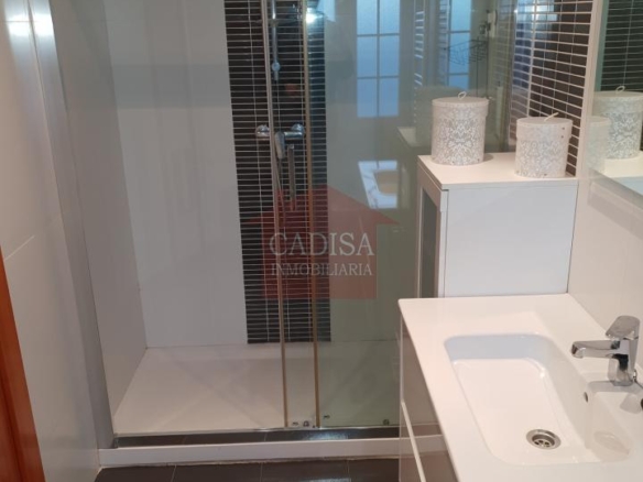PRECIOSO ÁTICO EN VENTA EN EL PASEO DE SAN VICENTE. REF 6224