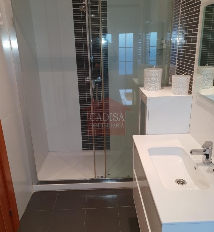 PRECIOSO ÁTICO EN VENTA EN EL PASEO DE SAN VICENTE. REF 6224