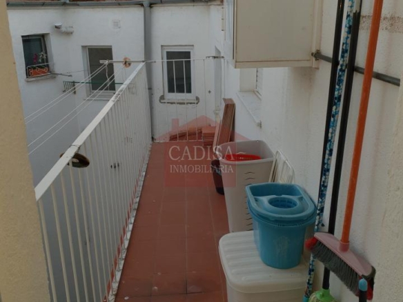 PRECIOSO ÁTICO EN VENTA EN EL PASEO DE SAN VICENTE. REF 6224
