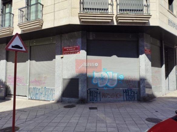 Local Comercial en Ourense