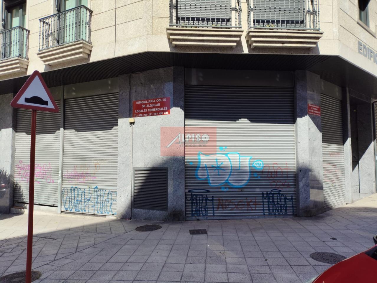 174843174855500027747_174836236624 Local Comercial en Ourense