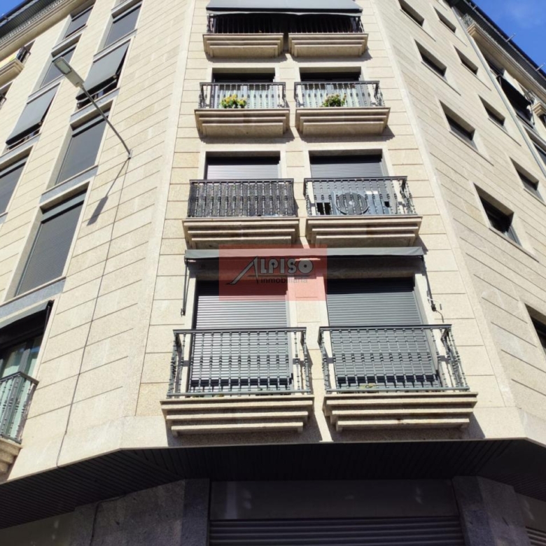 Local Comercial en Ourense