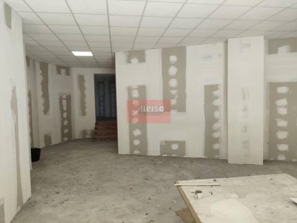 Local Comercial en Ourense
