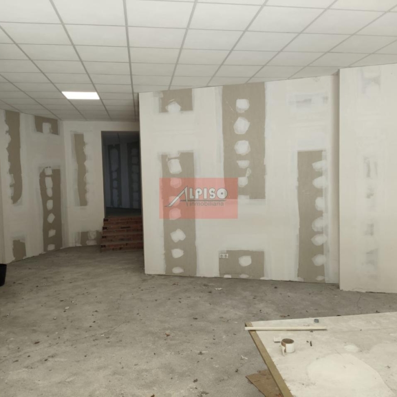 Local Comercial en Ourense