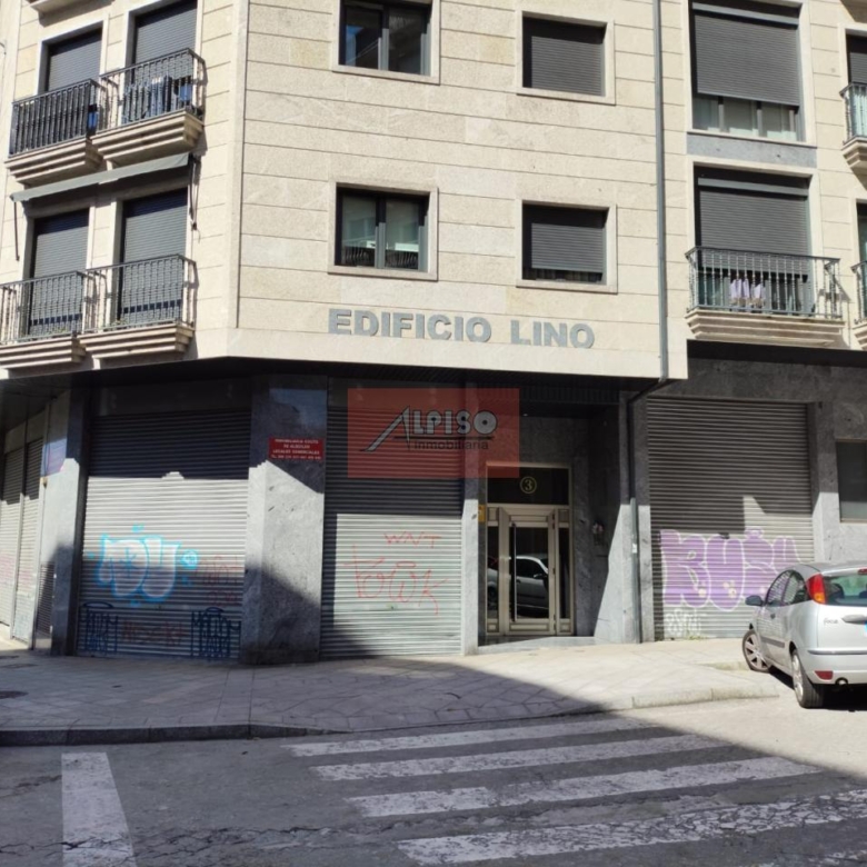Local Comercial en Ourense
