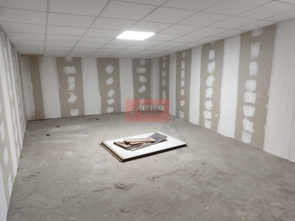 Local Comercial en Ourense