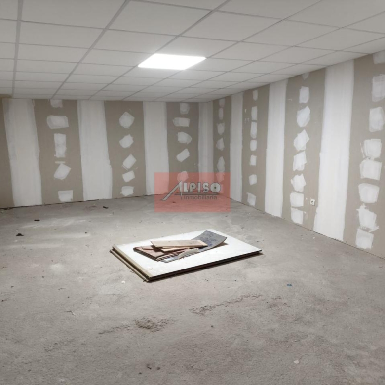Local Comercial en Ourense