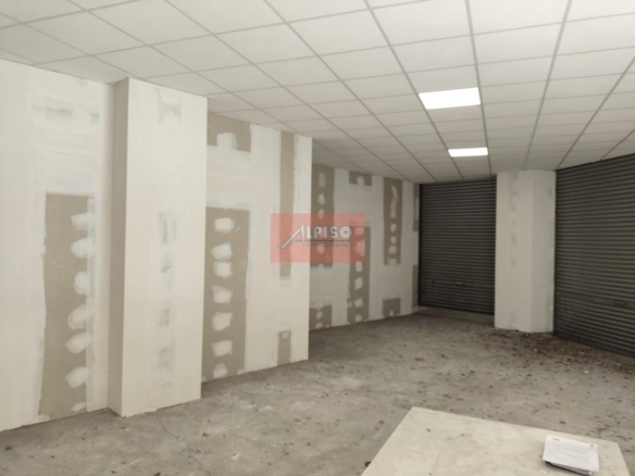 Local Comercial en Ourense