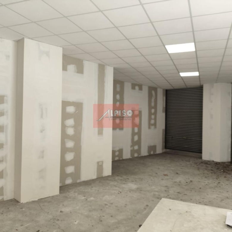 Local Comercial en Ourense
