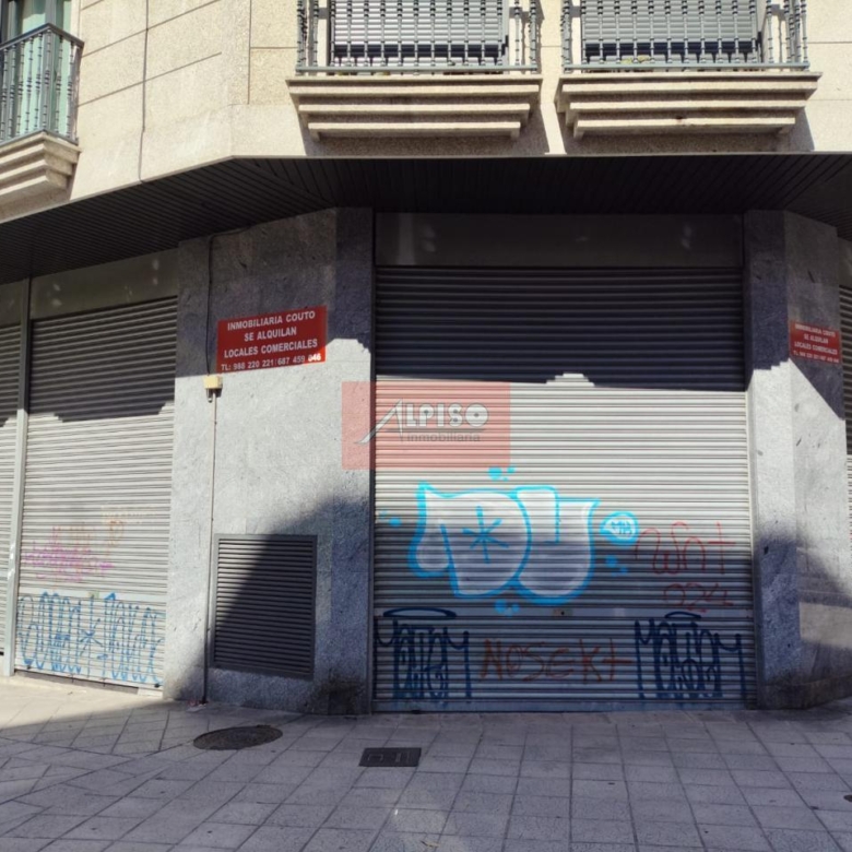 Local Comercial en Ourense