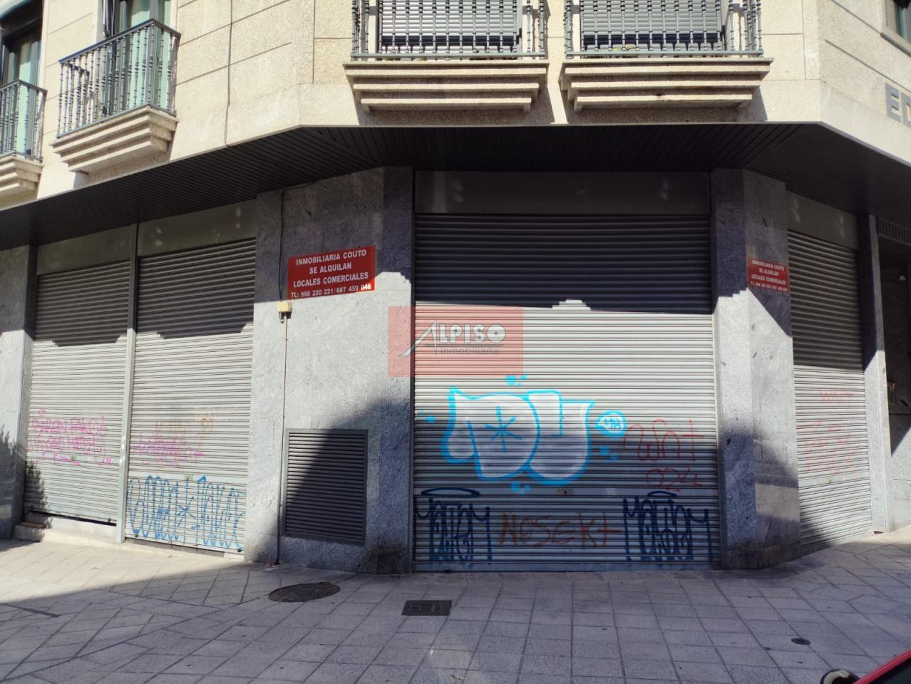 174843175115100027747_174836237032 Local Comercial en Ourense