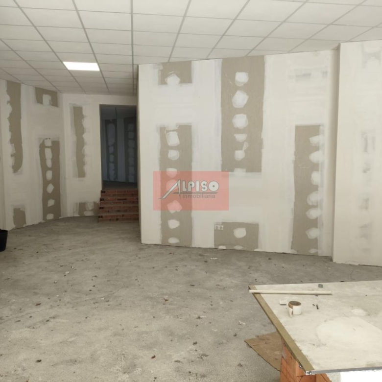 Local Comercial en Ourense