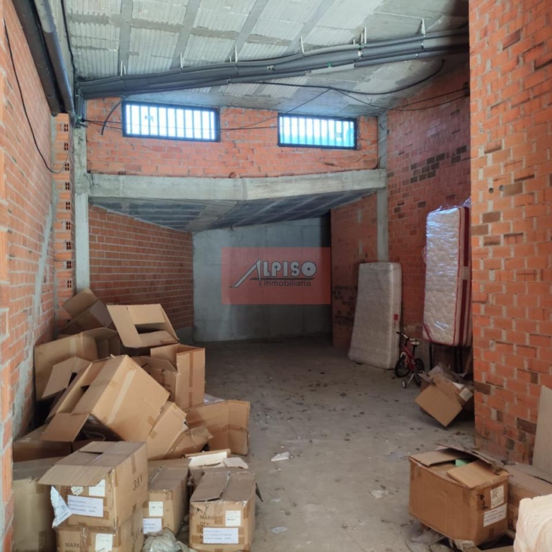 Local Comercial en Ourense