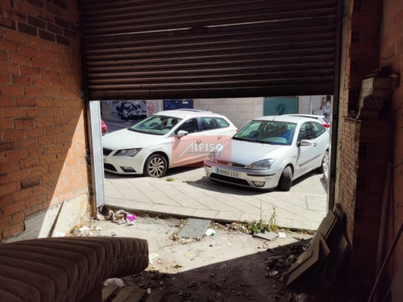 Local Comercial en Ourense