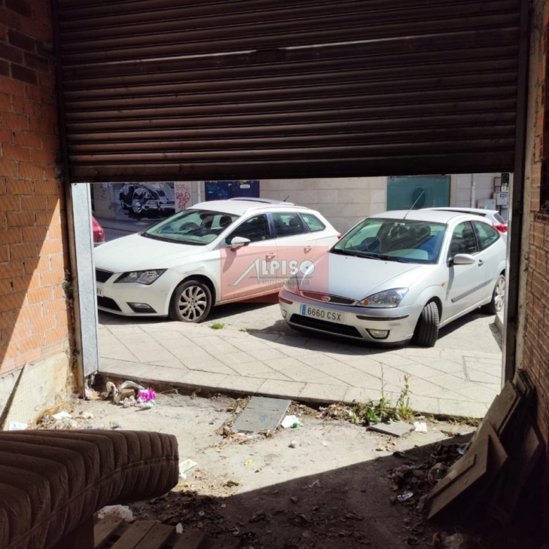 Local Comercial en Ourense