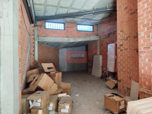Local Comercial en Ourense