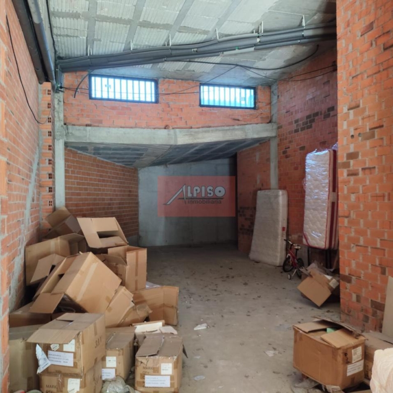 Local Comercial en Ourense
