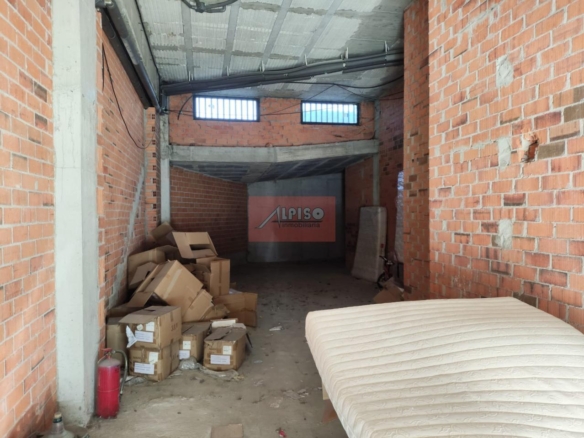 Local Comercial en Ourense