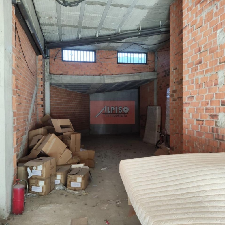 Local Comercial en Ourense